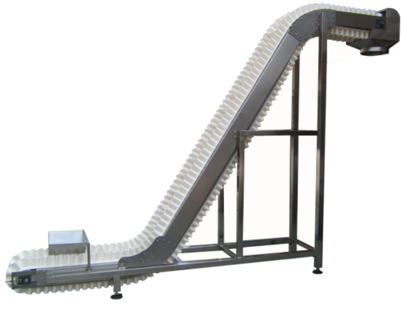 萍鄉(xiāng)Z型裙邊皮帶給料機