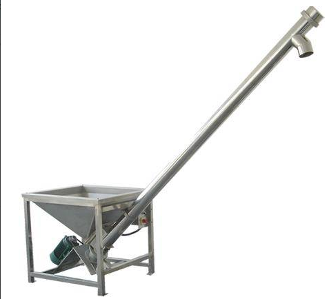 食鹽螺旋提升機(jī)