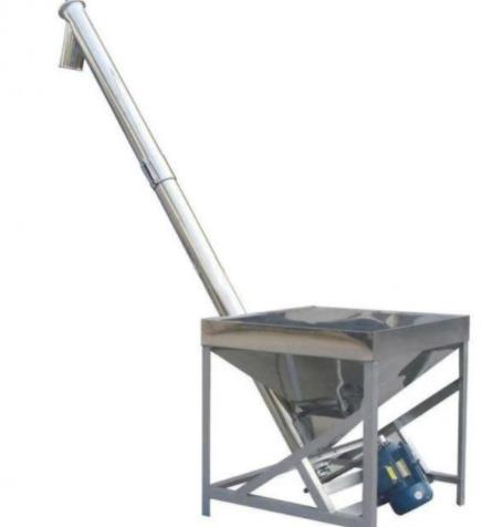 1689761093916507.jpg 方斗尿素螺旋上料機(jī)