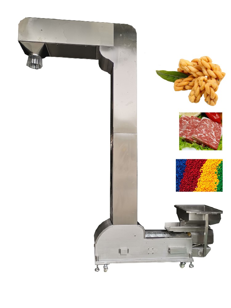 臨沂Z型上料機(jī)